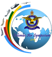 Colombo Air Symposium 2018 Logo