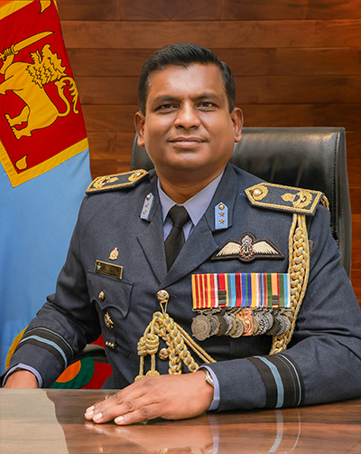 Director Administration