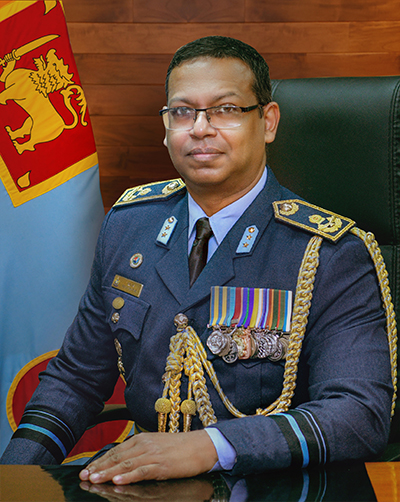 Director Ground Operations