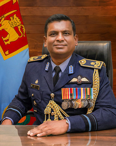 Director Administration