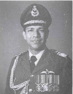 Air Vice Marshal