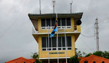 Katukurunda Base Airmen Mess