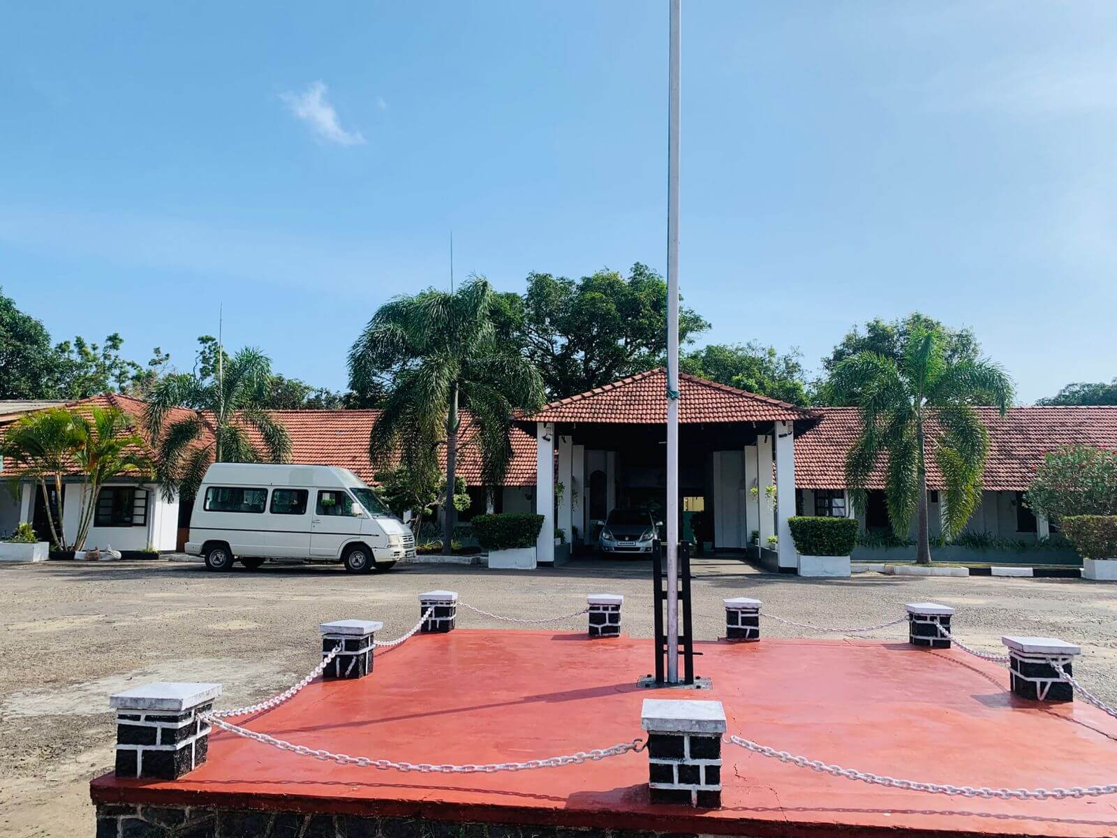 SLAF Hospital Katunayake