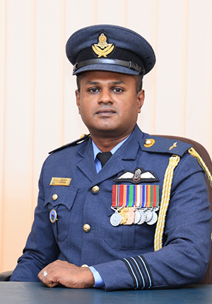 Director Welfare