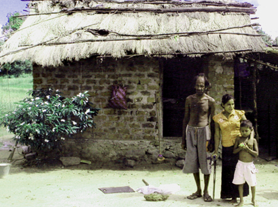 Give a Helping Hand to Build Housing | Sri Lanka Air Force