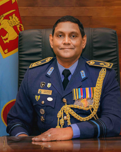 Director 
Administration