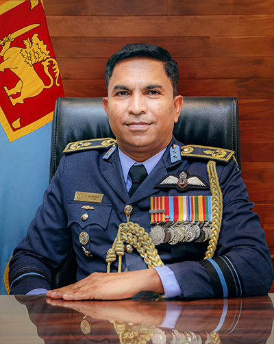 Director Administration