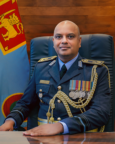 Director Ground Operations