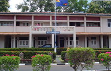 Anuradhapura Base HQ