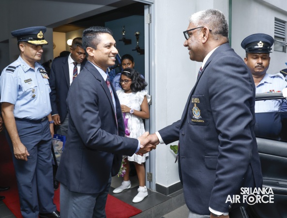 AIR FORCE OPEN SQUASH CHAMPIONSHIP – 2025