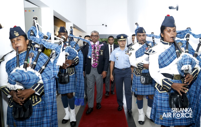 AIR FORCE OPEN SQUASH CHAMPIONSHIP – 2025