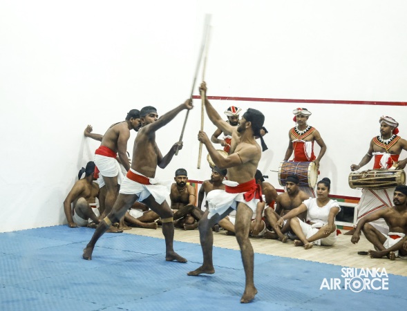 AIR FORCE OPEN SQUASH CHAMPIONSHIP – 2025