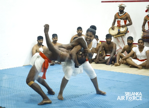 AIR FORCE OPEN SQUASH CHAMPIONSHIP – 2025