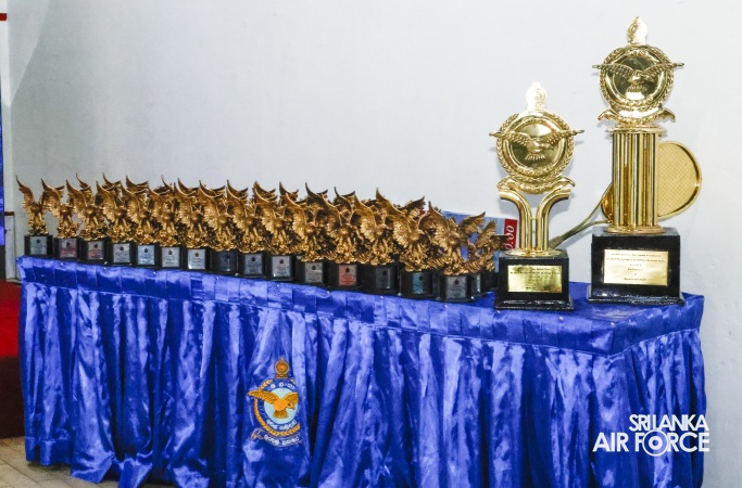 AIR FORCE OPEN SQUASH CHAMPIONSHIP – 2025