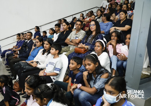 AIR FORCE OPEN SQUASH CHAMPIONSHIP – 2025