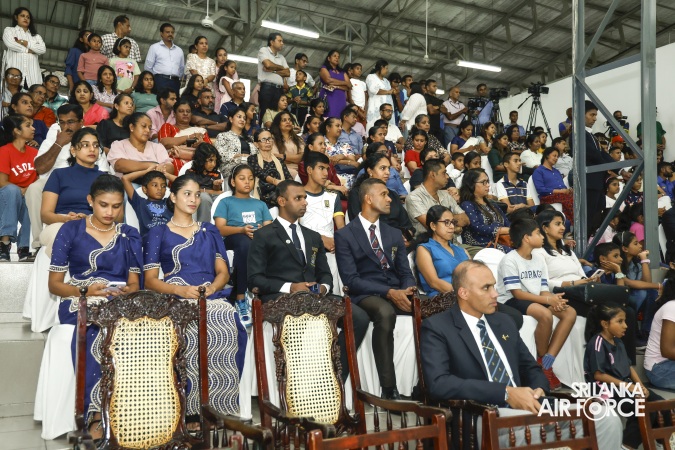 AIR FORCE OPEN SQUASH CHAMPIONSHIP – 2025
