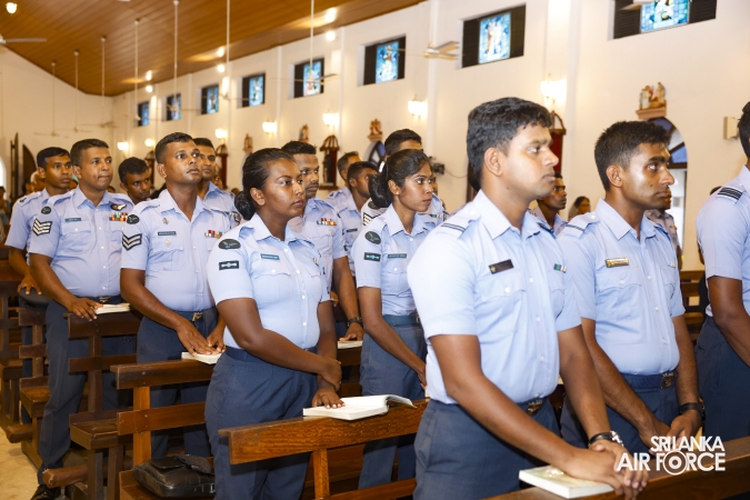 NO. 4
VVIP/VIP HELICOPTER SQUADRON CELEBRATES 60 YEARS OF SERVICE