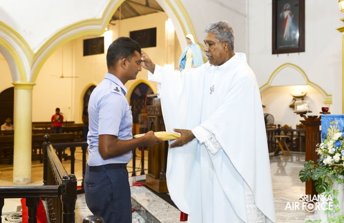 NO. 4
VVIP/VIP HELICOPTER SQUADRON CELEBRATES 60 YEARS OF SERVICE