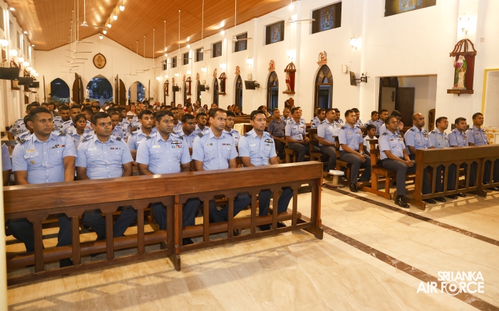 NO. 4
VVIP/VIP HELICOPTER SQUADRON CELEBRATES 60 YEARS OF SERVICE