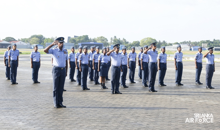 NO. 4
VVIP/VIP HELICOPTER SQUADRON CELEBRATES 60 YEARS OF SERVICE