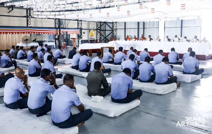 NO. 4
VVIP/VIP HELICOPTER SQUADRON CELEBRATES 60 YEARS OF SERVICE