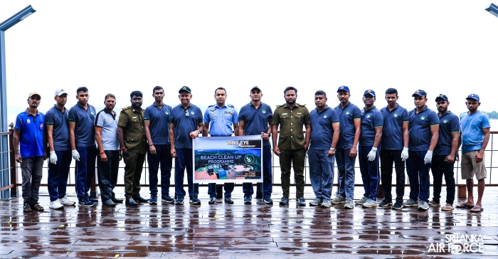 NO. 6 AIR DEFENCE RADAR SQUADRON CELEBRATES 16TH ANNIVERSARY