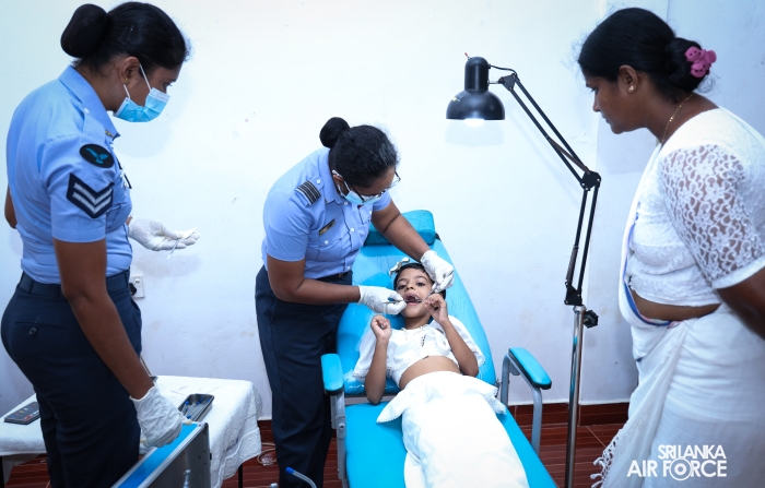 NO 9 ATTACK HELICOPTER SQUADRON CELEBRATES 30TH ANNIVERSARY