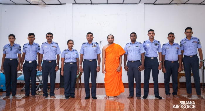 NO 9 ATTACK HELICOPTER SQUADRON CELEBRATES 30TH ANNIVERSARY