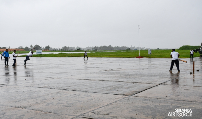 NO 9 ATTACK HELICOPTER SQUADRON CELEBRATES 30TH ANNIVERSARY