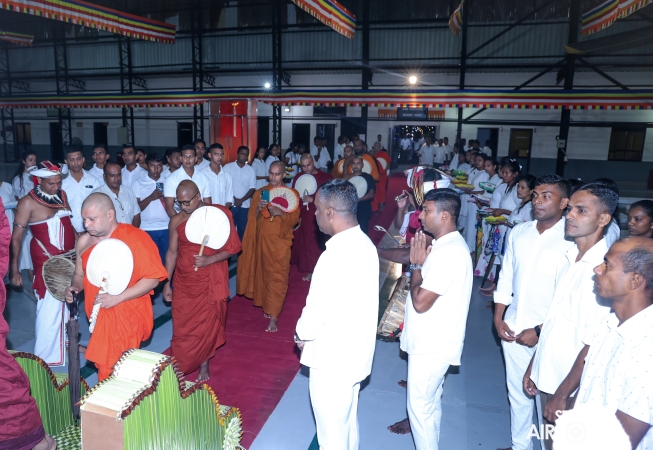 NO 9 ATTACK HELICOPTER SQUADRON CELEBRATES 30TH ANNIVERSARY