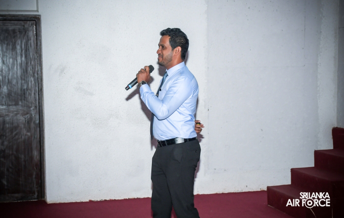 SLAF CONDUCTS ANTI-DOPING AWARENESS WORKSHOP TO PROMOTE CLEAN AND ETHICAL SPORTS CULTURE