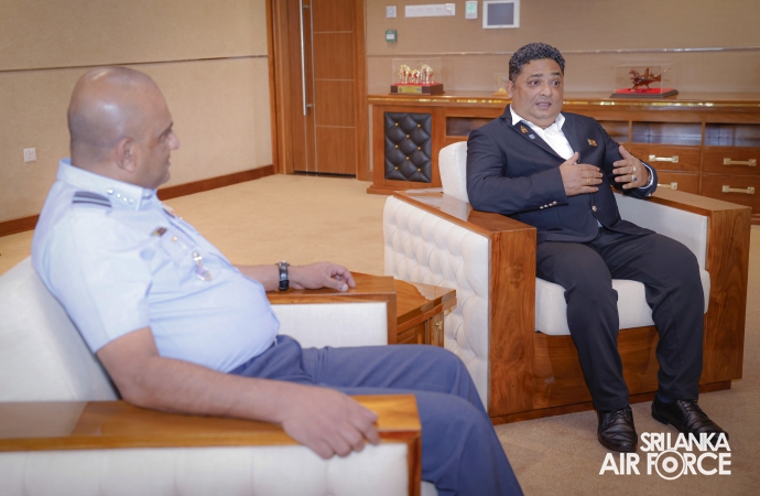 AVIYANA CEYLON PROVIDES SPONSORSHIP FOR EAGLES’ MONSOON CUP GOLF TOURNAMENT