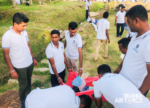 SLAF PERFORMING ARTS WING CELEBRATES 55TH ANNIVERSARRY