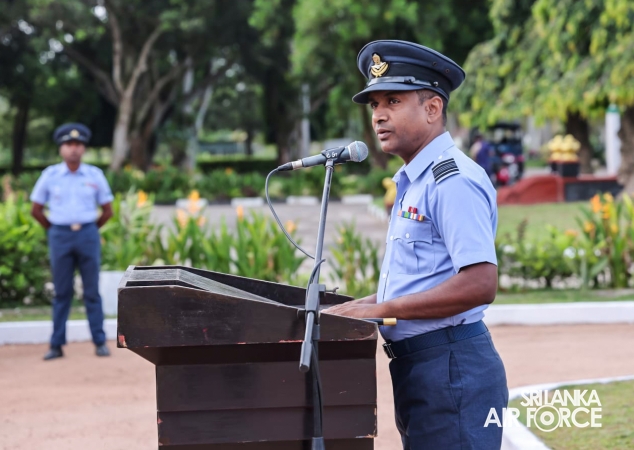 SLAF PERFORMING ARTS WING CELEBRATES 55TH ANNIVERSARRY