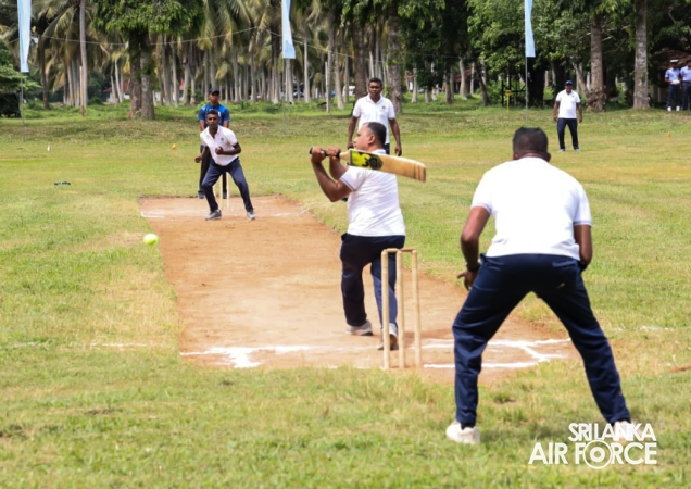 SLAF PERFORMING ARTS WING CELEBRATES 55TH ANNIVERSARRY