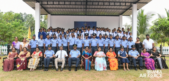 SLAF SEVA VANITHA UNIT ENHANCES LEARNING ENVIRONMENT AT BOKALAGAMA PRIMARY SCHOOL THROUGH ‘GUWAN MITHUDAM’ PROJECT