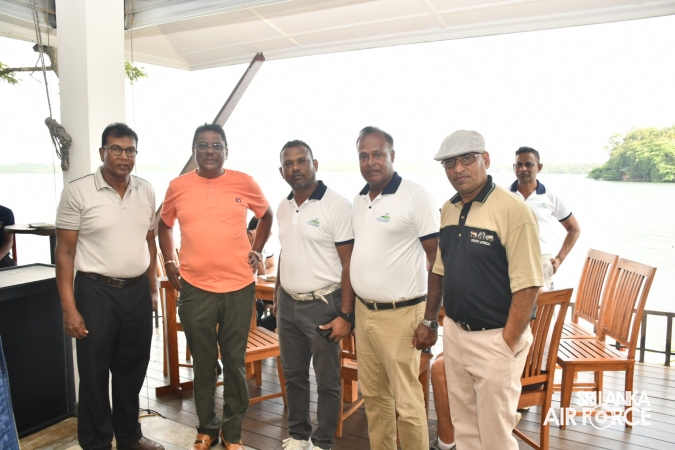 EAGLES’ CATALINA MONTHLY MEDAL GOLF NOVEMBER EDITION CONCLUDES WITH OUTSTANDING PERFORMANCES