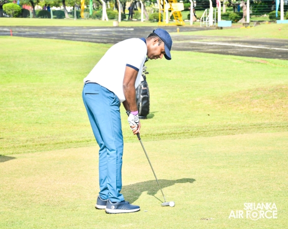 EAGLES’ CATALINA MONTHLY MEDAL GOLF NOVEMBER EDITION CONCLUDES WITH OUTSTANDING PERFORMANCES