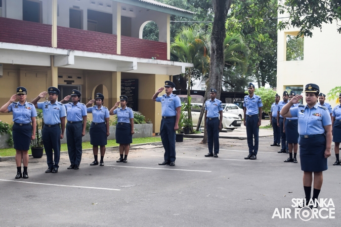 SLAF HOSPITAL COLOMBO CELEBRATES 11TH ANNIVERSARY