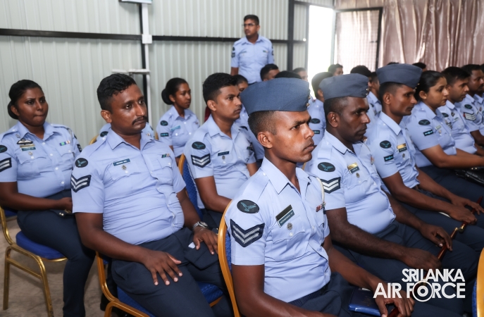 INAUGURATION OF THE CENTRE FOR CORRECTION, DISCIPLINE AND REHABILITATION AND COMMENCEMENT OF FIRST CCDR COURSE