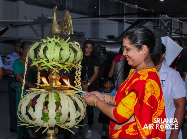 SLAF HOSTS EDUCATIONAL AND ENTERTAINMENT PROGRAMME FOR PRESCHOOLERS AND PARENTS
