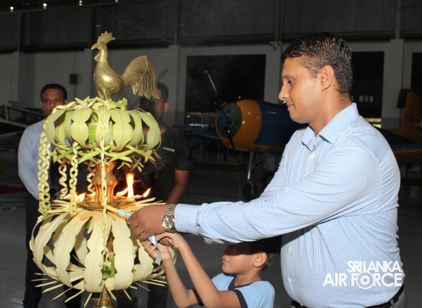 SLAF HOSTS EDUCATIONAL AND ENTERTAINMENT PROGRAMME FOR PRESCHOOLERS AND PARENTS