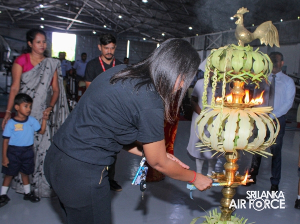 SLAF HOSTS EDUCATIONAL AND ENTERTAINMENT PROGRAMME FOR PRESCHOOLERS AND PARENTS