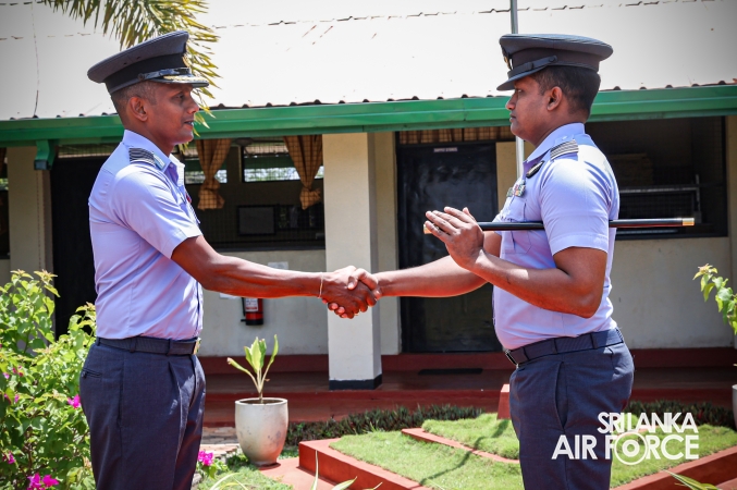 SLAF SEVA VANITHA UNIT DONATES MUSICAL INSTRUMENTS TO H/ KATUWANA CENTRAL COLLAGE – KATUWANA