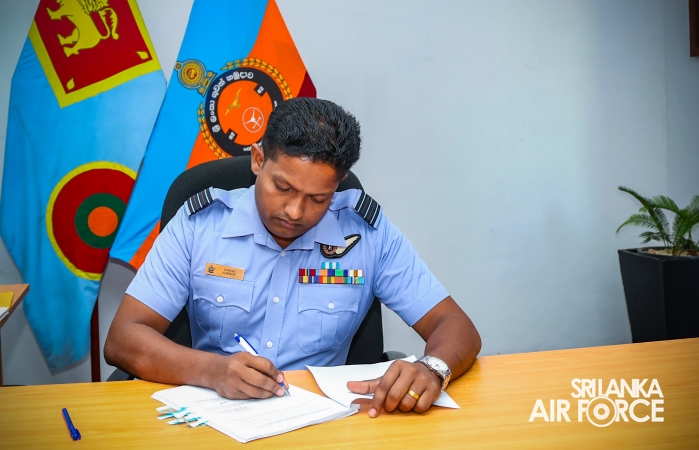 SLAF SEVA VANITHA UNIT DONATES MUSICAL INSTRUMENTS TO H/ KATUWANA CENTRAL COLLAGE – KATUWANA