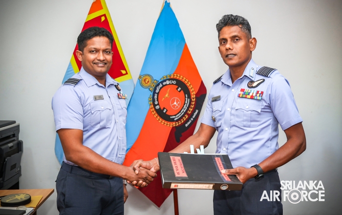 SLAF SEVA VANITHA UNIT DONATES MUSICAL INSTRUMENTS TO H/ KATUWANA CENTRAL COLLAGE – KATUWANA