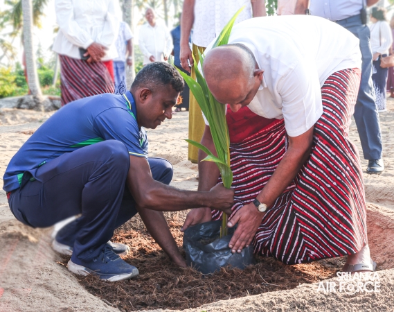 SLAF BEGINS ‘WINGS OVER KAPRUKA’