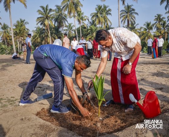 SLAF BEGINS ‘WINGS OVER KAPRUKA’