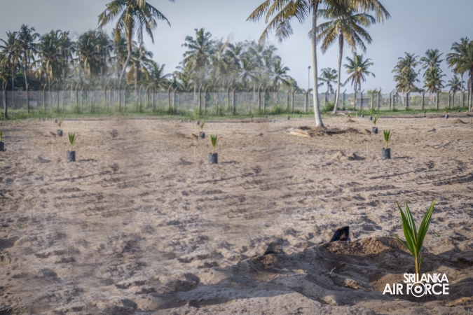 SLAF BEGINS ‘WINGS OVER KAPRUKA’