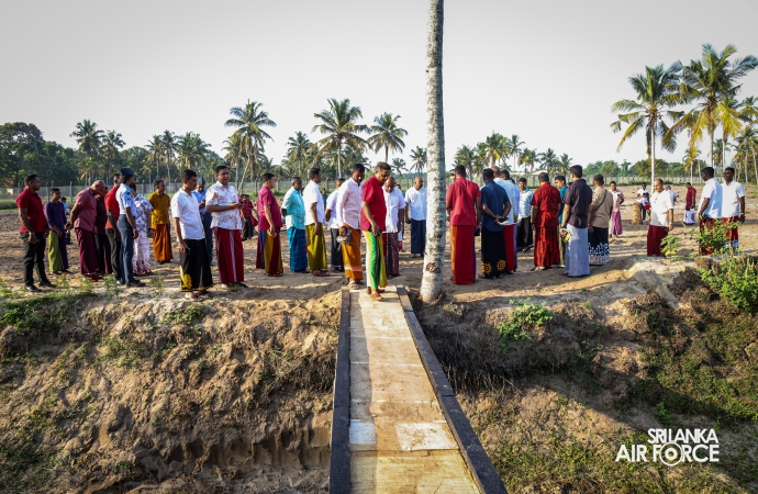 SLAF BEGINS ‘WINGS OVER KAPRUKA’
